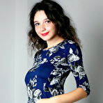 First pic of Yennefer Takes off her Dress