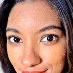 Fourth pic of Raven Wilde in Raven Wilde in black women