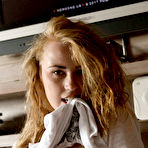 Second pic of Helene Trobec Big White Shirt
