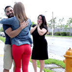 First pic of Daisy Stone - Family Strokes