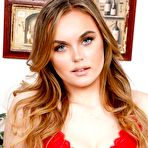 First pic of River in Lingerie