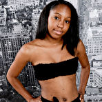 First pic of Brie Dawn in Brie Dawn in black women
