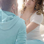 First pic of Enjoy sexy DDF Network,Parvin girl look into b pursue door