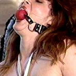 Third pic of Bound4You Videos: Bondage Videos - DVD&VHS. Bondage, FemDom, Tit Torture,  Spanking, Pussy Torture, BDSM, S&M, Slave, Pain Video