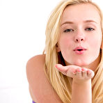 First pic of Kenze Thomas Sweet Vibrations Nubiles - Cherry Nudes