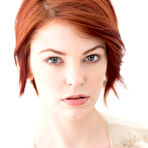 First pic of Brea Daniels The Light Bare Maidens - Cherry Nudes