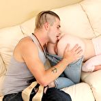 Third pic of Athena Rayne - It's Okay! She's My Stepsister #04