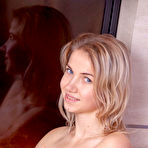 Fourth pic of Lizette Skinny Shaved Girl