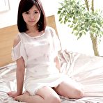 First pic of JAV Idol Fumino Mizutori, 水鳥文乃, Tokimeki My Cutest Girlfriend ときめき～世界で一番エロ可愛い自慢の彼女～
