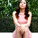 First pic of Judy Jolie  - Net Girl