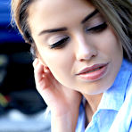 First pic of Margot Beth Presenting Met Art - Cherry Nudes