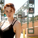 Second pic of Sabrina Lynn Not A Rental Zishy - Cherry Nudes