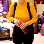 First pic of Peach Kennedy Yellow Top and Jeans