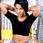 First pic of Zoey Reyes in Zoey Reyes in black women