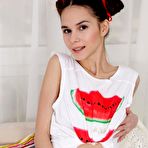 Second pic of PinkFineArt | Leona Mia in Sweet Fruit from Amour Angels