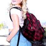 First pic of PinkFineArt | Vienna Rose Hitchhiking from 18eighteen