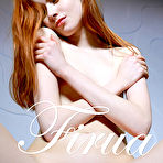 First pic of PinkFineArt | Bella Milano in Firua from Met-Art