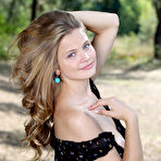 First pic of Surrounded by towering trees, Linden A exudes the fun and vivacious personality of a nymph, and the alluring beauty and gorgeous body of a goddess. - SweetGirlsFuck.com