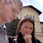 First pic of Prague is the capital of sex tourism! - SweetGirlsFuck.com