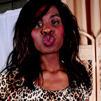 First pic of Tristina in Tristina in exotic and hairy