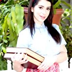 First pic of PinkFineArt | Joseline Kelly in Student from 18eighteen