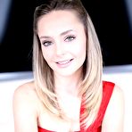 First pic of Amateur Allure Fucky Sucky Casting with Aften Opal
