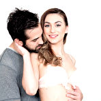 Fourth pic of Naughty Mag - Finally 18! - Ana Rose and Donnie Rock (66 Photos)