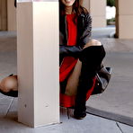 Third pic of upskirt &ndash; Sexy Amateurs