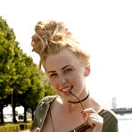 First pic of Helene Trobec &ndash; Sexy Amateurs