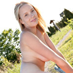 Third pic of Busty Jogger