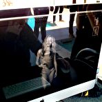 Second pic of TV Host Cat Deeley Nude LEAKED Private Pics With Her Husband