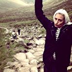 Fourth pic of TV Host Cat Deeley Nude LEAKED Private Pics With Her Husband