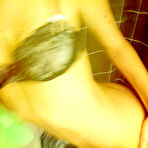 Fourth pic of Erin Heatherton Nude Private Pics &mdash; Victoria's Secret Angel Flashes Nice Tits ! - Scandal Planet