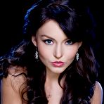 Second pic of Angelique Boyer: Teresa promoshoots | Billboard-latinovela