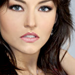 Third pic of Angelique Boyer: Teresa promoshoots | Billboard-latinovela