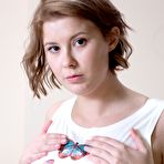Second pic of Hirsute Girl | The Hairy Lady Blog