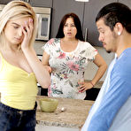 Fourth pic of Lexi Lore - My Family Pies