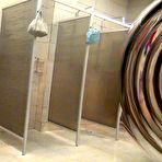 Third pic of Shower Spy Cameras: Hidden cameras a re perfect to capture stunning beauties