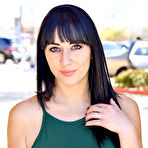 First pic of FTV Milfs Allesandra Sexy In Emerald - FTVMilfs.com
