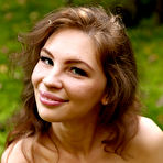 Fourth pic of Galina A Nude in the Wild