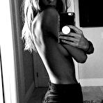 Fourth pic of selfie