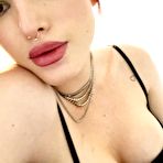 Second pic of cleavage