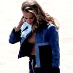 Third pic of Alicia Vikander uncensored nude photos