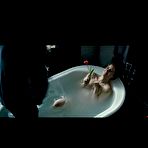 Third pic of Amy Adams showing off pussy and boobs