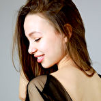 First pic of Charlize Lisse for Met Art - Curvy Erotic