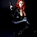 Third pic of Valentina Nappi Avengers XXX Cosplay - Cherry Nudes