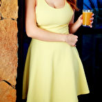 First pic of Maible Xensu Met Art - Curvy Erotic