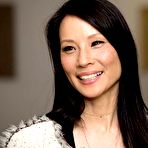 Second pic of LEAKED! Lucy Liu Sex Tape Filmed With Hidden Hotel Camera - Scandal Planet