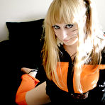 First pic of Ramu Oiroke Cosplay Deviants - Cherry nudes