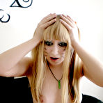 Fourth pic of Ramu Oiroke Cosplay Deviants - Cherry nudes